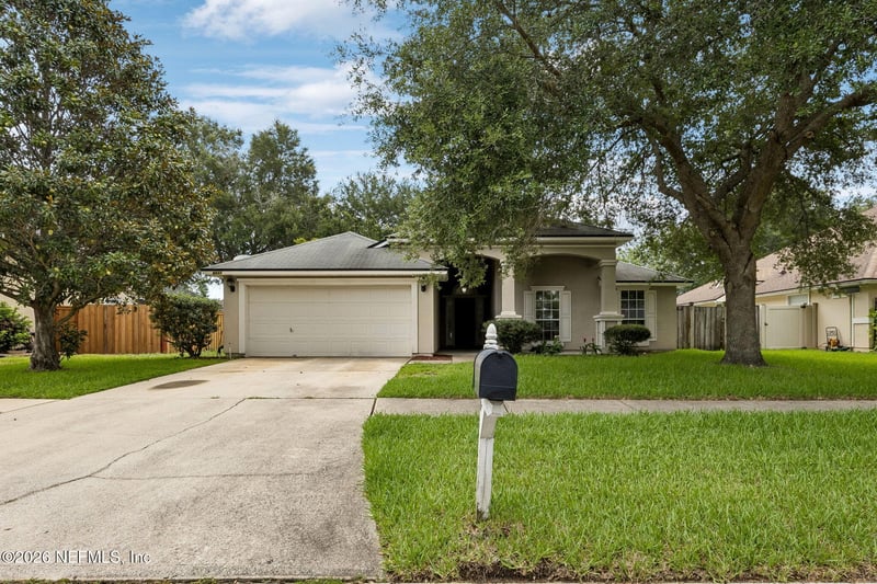8531 Longford Dr, Jacksonville, FL 32244