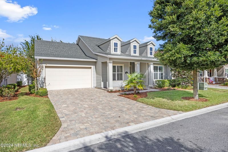 8531 Mabel Dr, Jacksonville, FL 32256