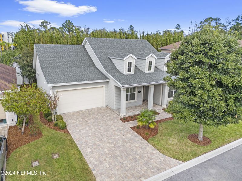 8531 Mabel Dr, Jacksonville, FL 32256