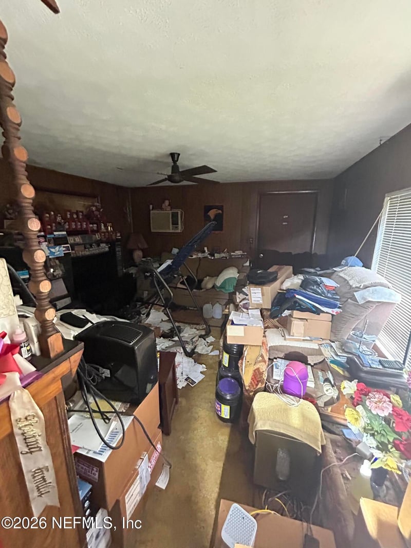 8533 Berry Ave, Jacksonville, FL 32211