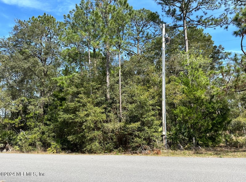 85330 Theresa Rd, Yulee, FL 32097