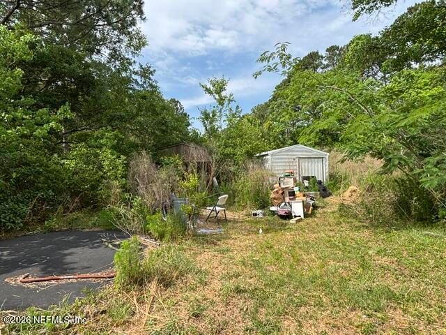 85336 Crews Rd N, Fernandina Beach, FL 32034