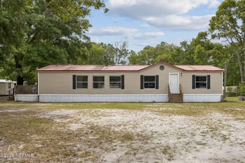 85356 Ashley Ave, Yulee, FL 32097