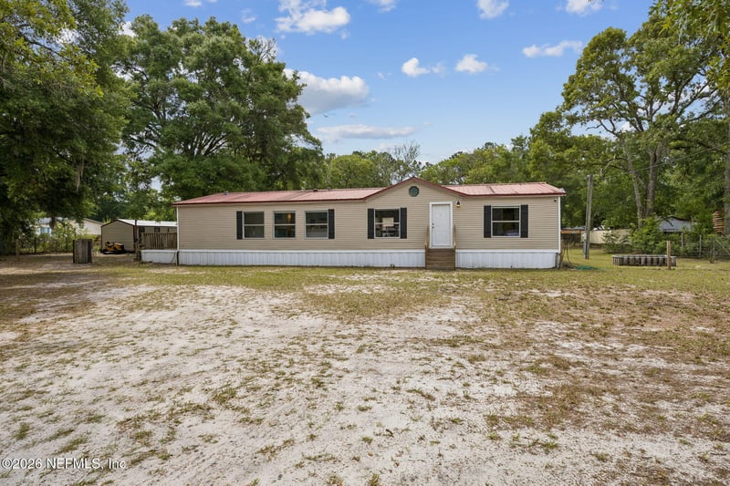 85356 Ashley Ave, Yulee, FL 32097