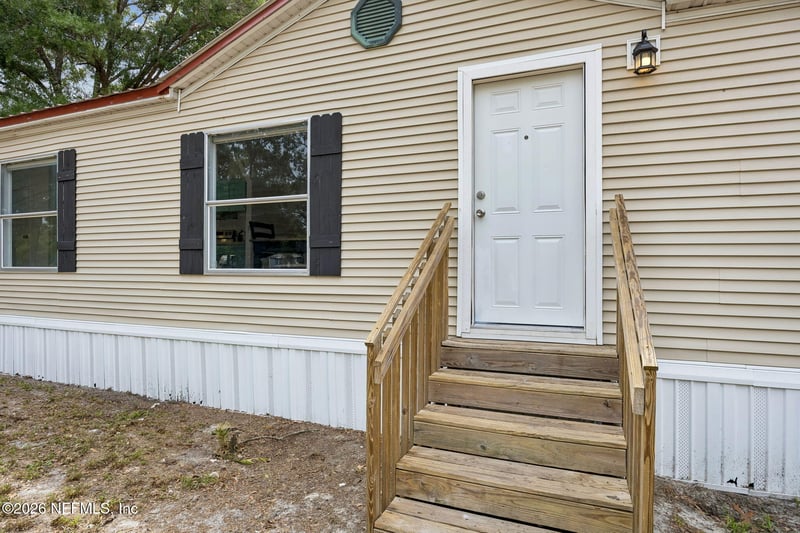 85356 Ashley Ave, Yulee, FL 32097