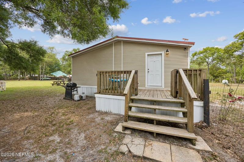 85356 Ashley Ave, Yulee, FL 32097