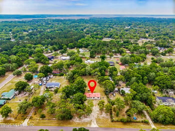 85356 Ashley Ave, Yulee, FL 32097