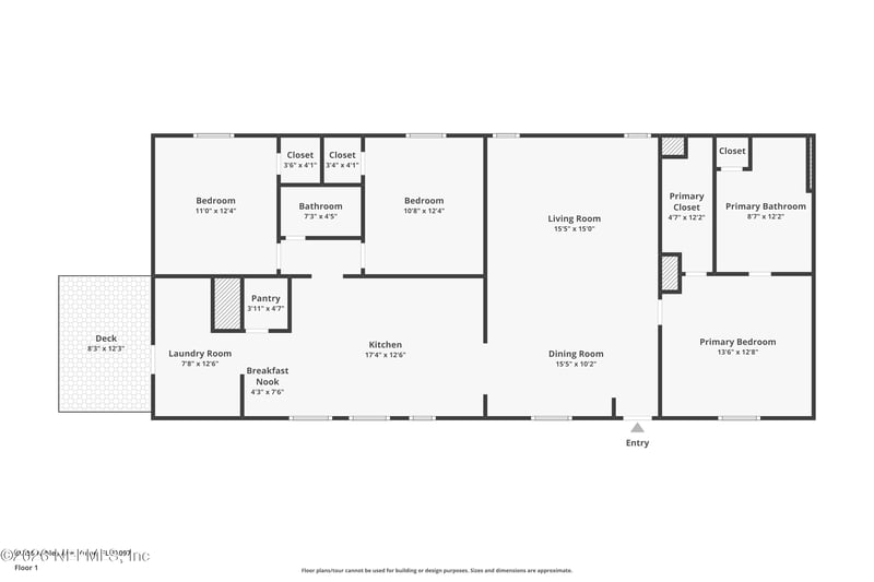 85356 Ashley Ave, Yulee, FL 32097