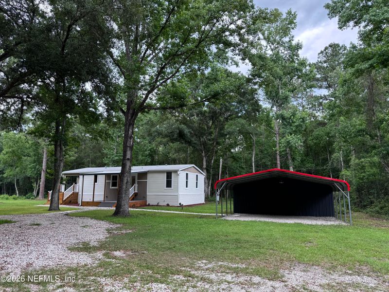 8537 Acree Rd, Jacksonville, FL 32219