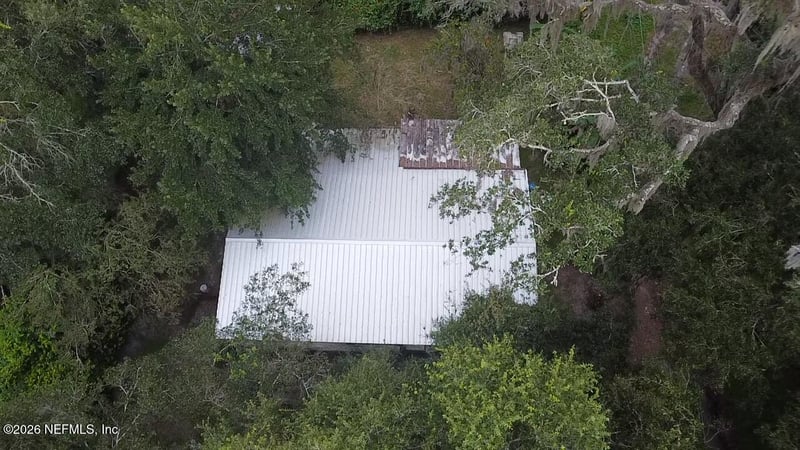 8537 Moss Dr, St Augustine, FL 32092
