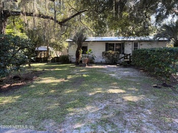 8537 Moss Dr, St Augustine, FL 32092