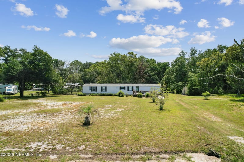 85374 Tinya Rd, Yulee, FL 32097