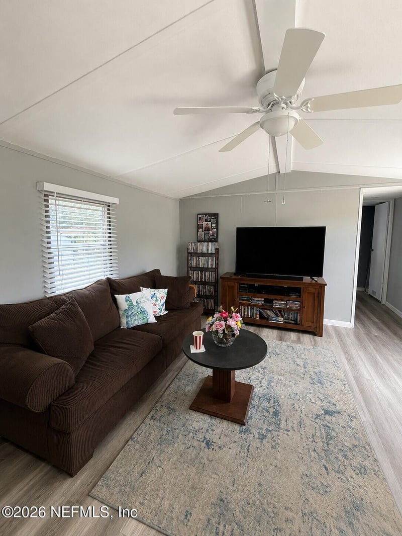 85374 Tinya Rd, Yulee, FL 32097