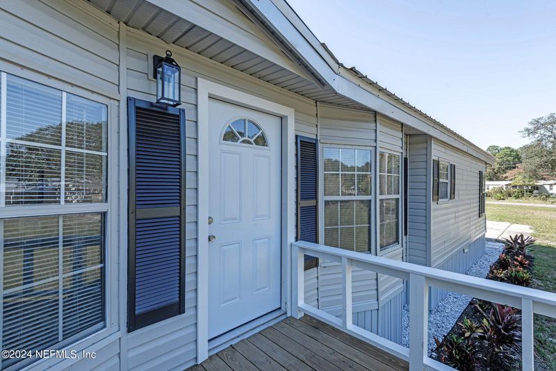 85377 Theresa Rd, Yulee, FL 32097