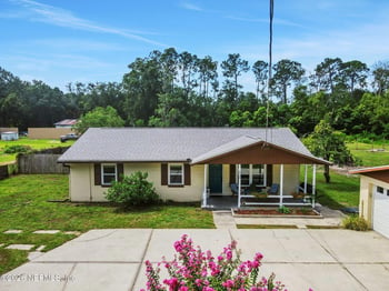 8538 Ocala Ave, Jacksonville, FL 32220
