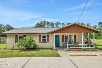 8538 Ocala Ave, Jacksonville, FL 32220