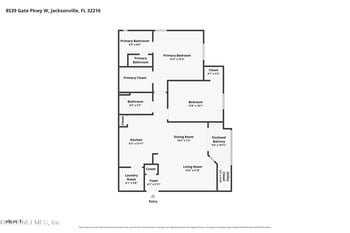8539 Gate Pw #1537, Jacksonville, FL 32216