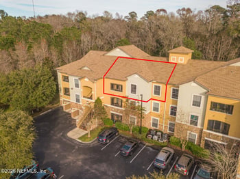 8539 Gate Pw W #1433, Jacksonville, FL 32216