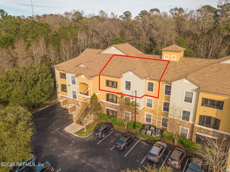 8539 Gate Pw W #1433, Jacksonville, FL 32216