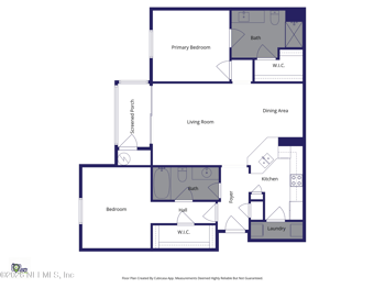 8539 Gate Pw W #438, Jacksonville, FL 32216