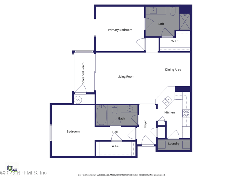 8539 Gate Pw W #438, Jacksonville, FL 32216