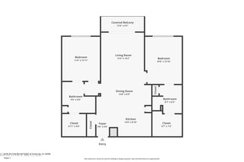 8539 Gate Pw W #9330, Jacksonville, FL 32216