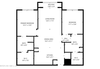 8539 Gate Pw W #9439, Jacksonville, FL 32216