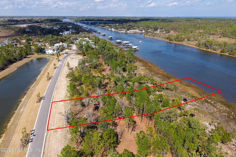 854 S Harbor Lights Dr, Ponte Vedra, FL 32081
