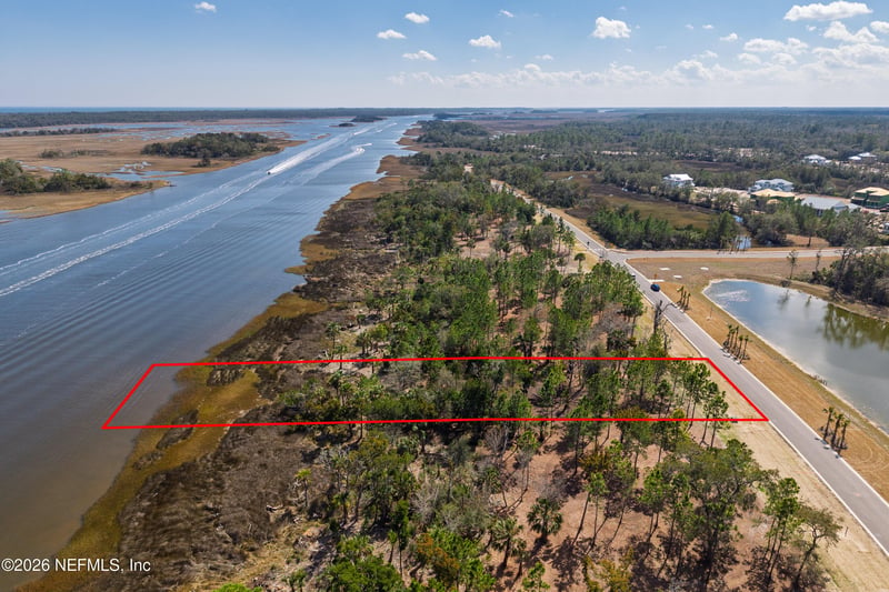 854 S Harbor Lights Dr, Ponte Vedra, FL 32081