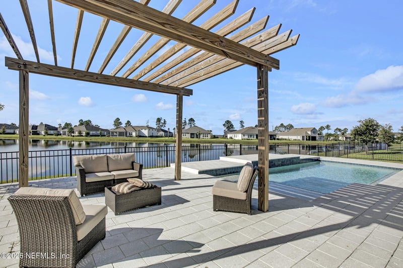 85401 Fall River Pw, Fernandina Beach, FL 32034