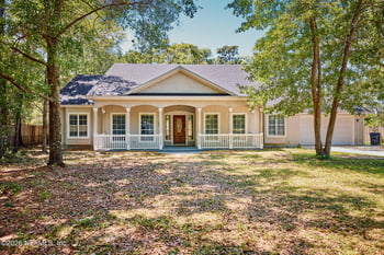 85404 Burmeister Rd, Fernandina Beach, FL 32034