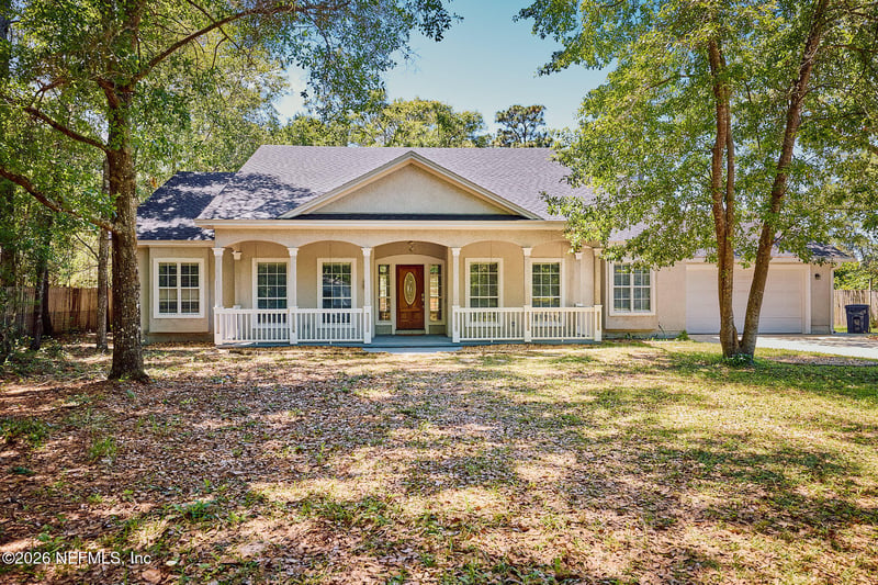 85404 Burmeister Rd, Fernandina Beach, FL 32034