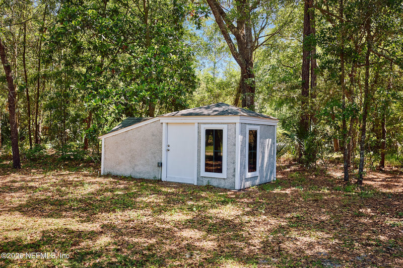 85404 Burmeister Rd, Fernandina Beach, FL 32034