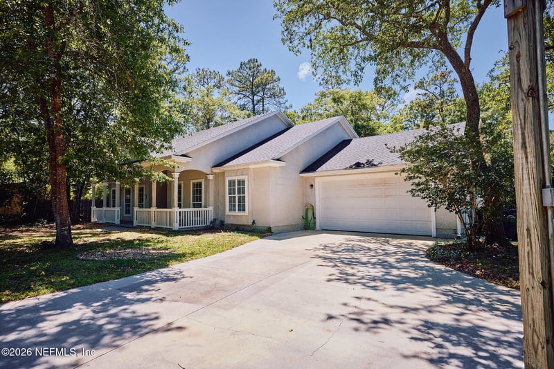 85404 Burmeister Rd, Fernandina Beach, FL 32034