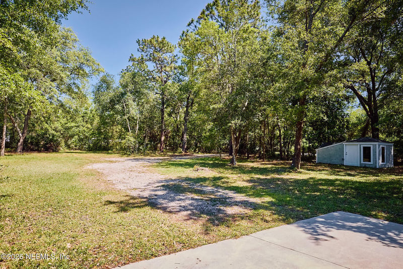 85404 Burmeister Rd, Fernandina Beach, FL 32034