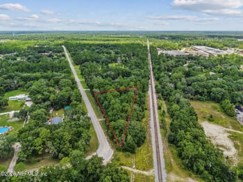 85414 N Harts Rd, Yulee, FL 32097