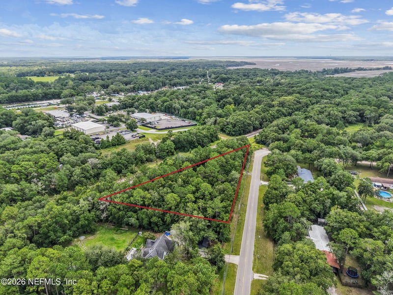 85414 N Harts Rd, Yulee, FL 32097