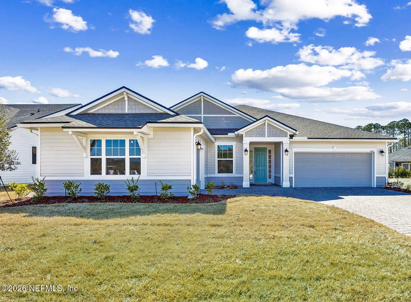 85417 Sandy Ridge Loop #0084, Yulee, FL 32097