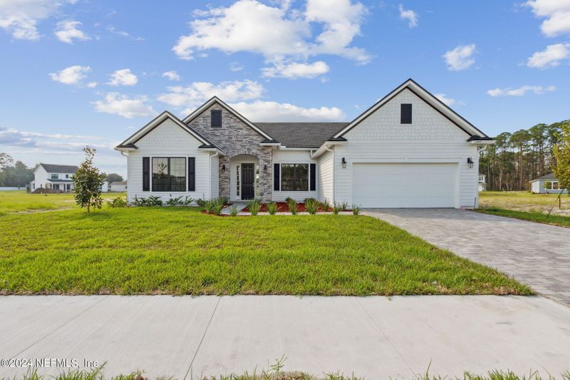 85425 Sandy Ridge Loop #0085, Yulee, FL 32097