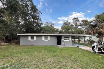 8543 Oak Leaf Rd, Jacksonville, FL 32208