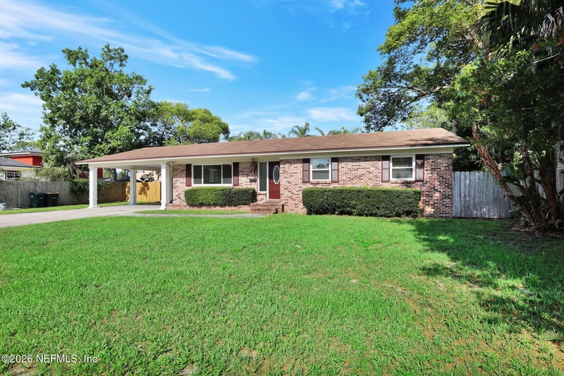 8544 Sanchez Rd, Jacksonville, FL 32217