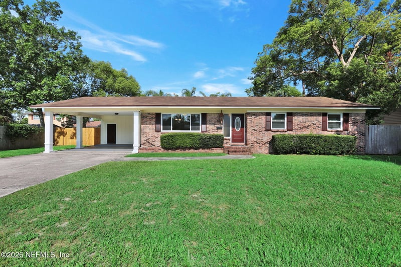 8544 Sanchez Rd, Jacksonville, FL 32217