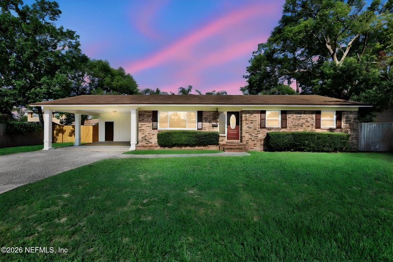 8544 Sanchez Rd, Jacksonville, FL 32217
