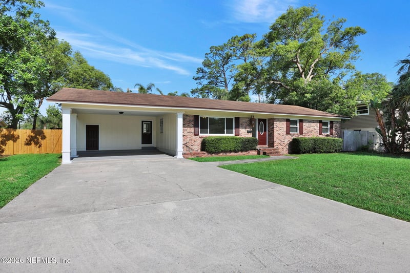 8544 Sanchez Rd, Jacksonville, FL 32217