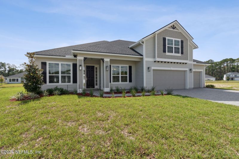 85441 Sandy Ridge Loop #0087, Yulee, FL 32097