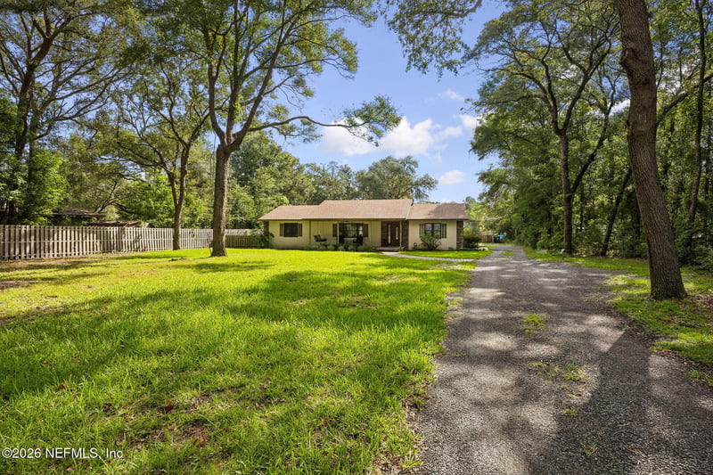 85456 Miner Rd, Yulee, FL 32097