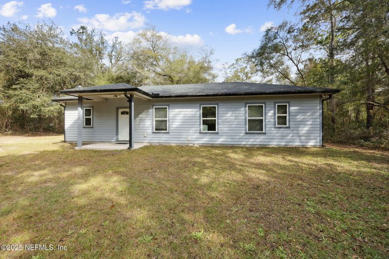 85484 Miner Rd, Yulee, FL 32097