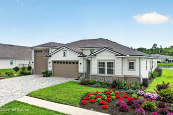 85491 Fall River Pw, Fernandina Beach, FL 32034