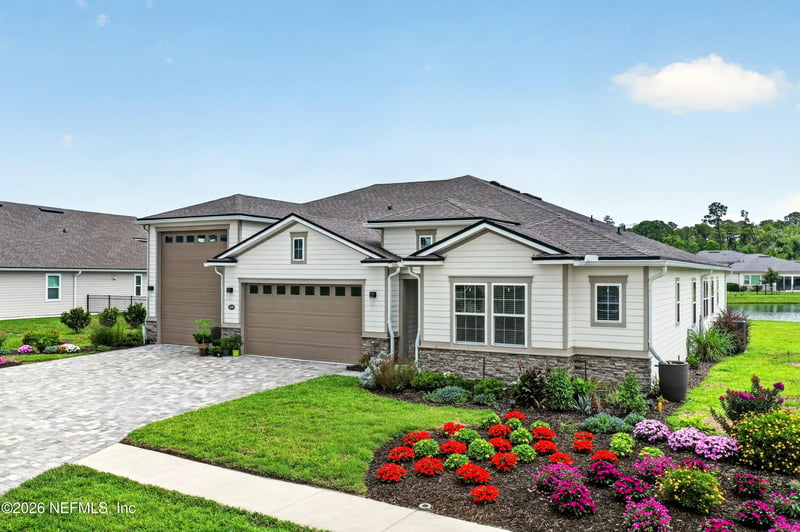 85491 Fall River Pw, Fernandina Beach, FL 32034
