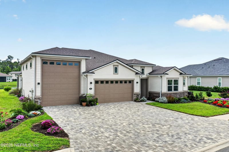 85491 Fall River Pw, Fernandina Beach, FL 32034